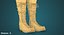 Fantasy boy (Rigged) - Diversi vestiti