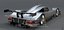 Mercedes Benz CLR99 CLK GT PBR