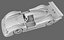 Mercedes Benz CLR99 CLK GT PBR