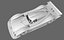 Mercedes Benz CLR99 CLK GT PBR