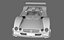 Mercedes Benz CLR99 CLK GT PBR
