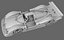 Mercedes Benz CLR99 CLK GT PBR
