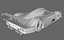 Mercedes Benz CLR99 CLK GT PBR
