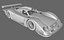 Mercedes Benz CLR99 CLK GT PBR