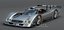 Mercedes Benz CLR99 CLK GT PBR