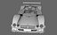 Mercedes Benz CLR99 CLK GT PBR