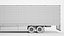 Freightliner Cascadia 2020 Truck Trailer 03