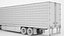 Freightliner Cascadia 2020 Truck Trailer 03
