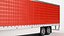 Freightliner Cascadia 2020 Truck Trailer 03