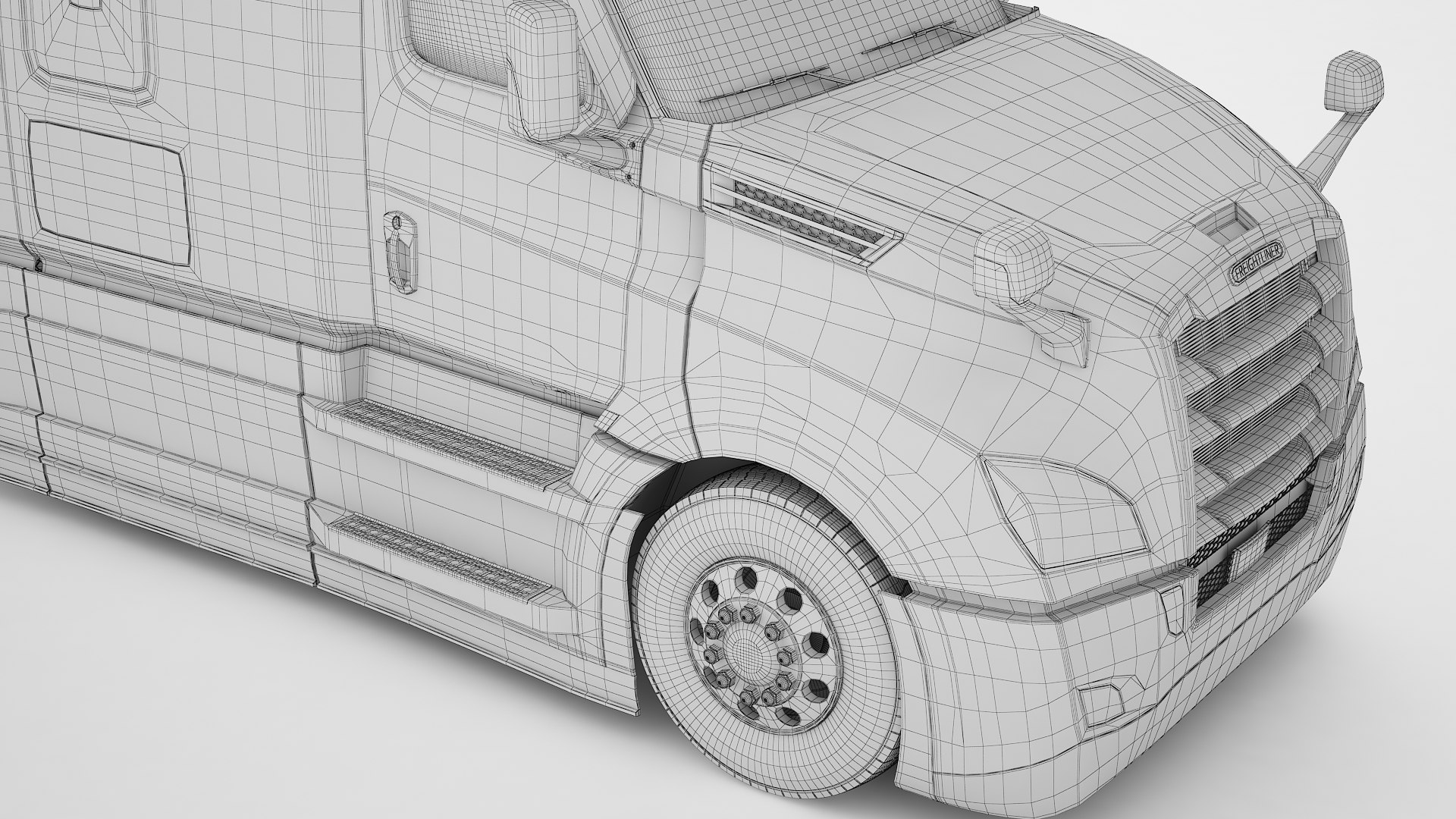 Freightliner Cascadia 2020 Truck Trailer 03 3D model https://p.turbosquid.com/ts-thumb/VC/jGu57X/8g/wire0019/jpg/1689328543/1920x1080/fit_q87/1ab6dd75bb91ce597f20f67078358513ef758c53/wire0019.jpg