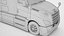 Freightliner Cascadia 2020 Truck Trailer 03