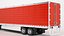 Freightliner Cascadia 2020 Truck Trailer 03