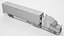 Freightliner Cascadia 2020 Truck Trailer 03