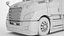 Freightliner Cascadia 2020 Truck Trailer 03