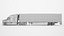 Freightliner Cascadia 2020 Truck Trailer 03