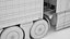 Freightliner Cascadia 2020 Truck Trailer 03