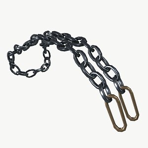 Steel Chain