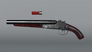 Shotgun