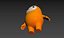 Mascote 005