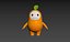 Mascote 005