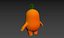 Mascote 005