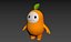 Mascote 005