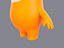 Mascote 005