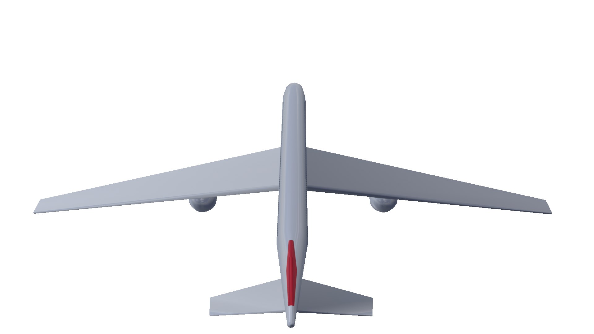 3D Airplane - TurboSquid 2150128