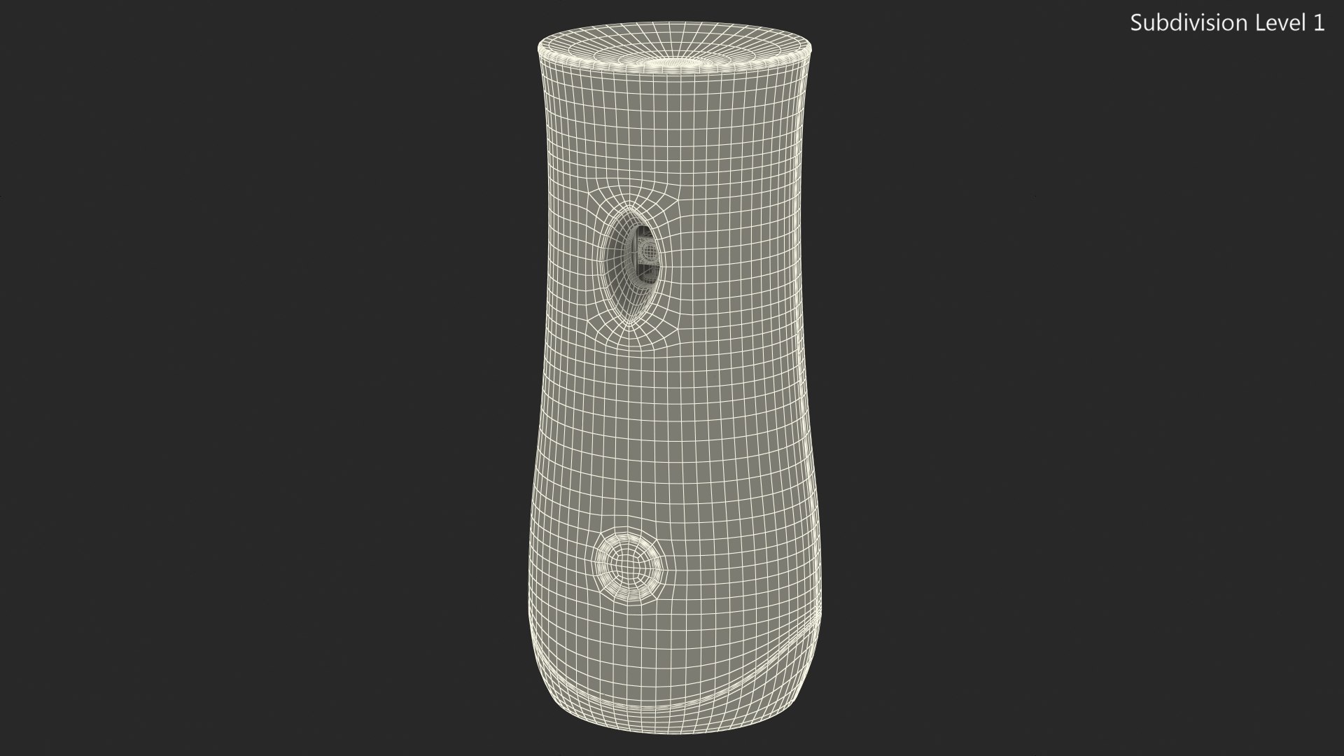 Glade Automatic Spray Air Freshener Holder 3D model https://p.turbosquid.com/ts-thumb/VC/sflIDZ/9w/gladeautomaticsprayairfreshenerholderc4dmodel016/jpg/1631740086/1920x1080/fit_q87/4c500853cd6574ccde81e882624573a7cb212b81/gladeautomaticsprayairfreshenerholderc4dmodel016.jpg
