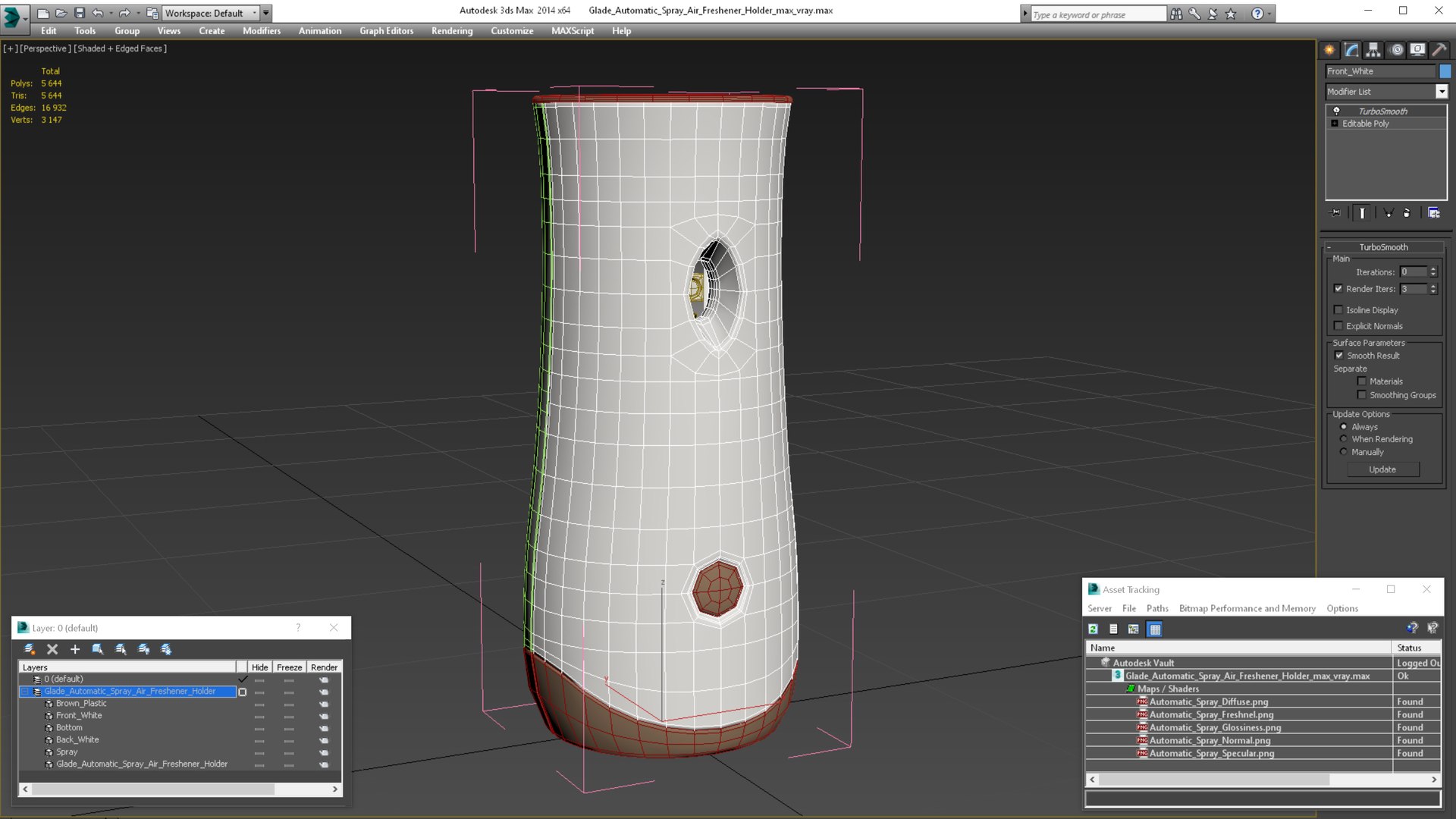 Glade Automatic Spray Air Freshener Holder 3D model https://p.turbosquid.com/ts-thumb/VC/sflIDZ/yq/gladeautomaticsprayairfreshenerholderc4dmodel023/jpg/1631740105/1920x1080/fit_q87/fc44a704a0f47fa4c3831175a8e8aff640d9f627/gladeautomaticsprayairfreshenerholderc4dmodel023.jpg