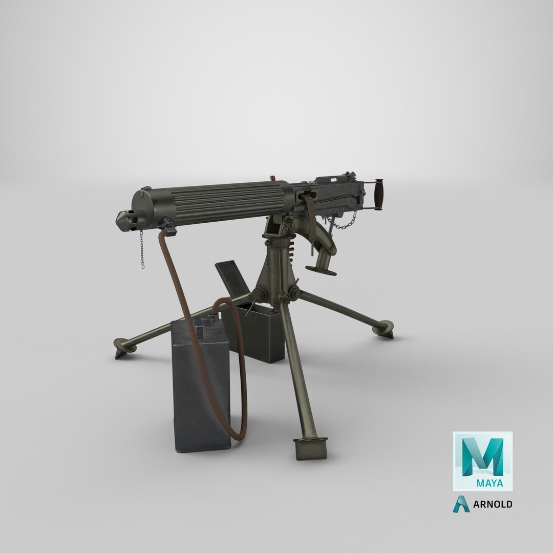3D Machine Gun 8K PBR Textures https://p.turbosquid.com/ts-thumb/VC/t9oSOp/LU/stemcell_maya_arnold_render/png/1694245889/1920x1080/fit_q87/bcaa42402d872489c6a081ec06915943389bf4fd/stemcell_maya_arnold_render.jpg