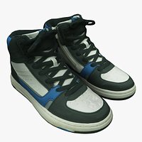 Shoes 107