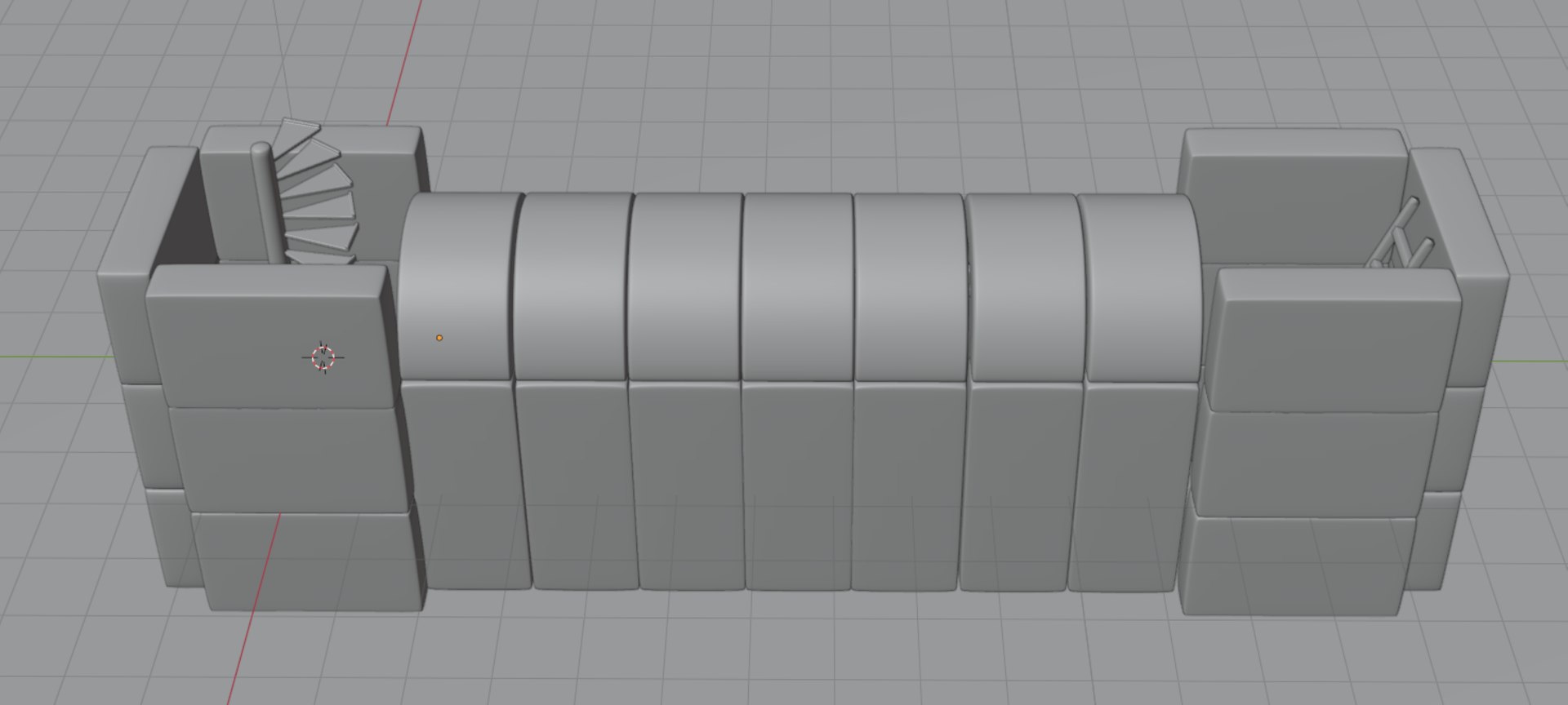 Terror tunnel 3D model https://p.turbosquid.com/ts-thumb/VD/0sJn9j/TP/tunnelnocolorbig/png/1712312144/1920x1080/fit_q87/3c637825c6a8f082d02f88b51c622226316bb501/tunnelnocolorbig.jpg