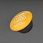 Nestle Dolce Dusto Pod