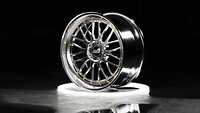 BBS LM Wheel