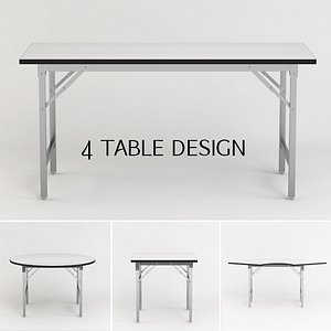 Folding Table