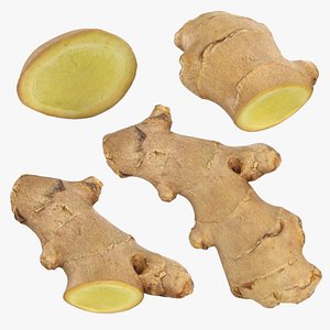 Ginger Slices Collection