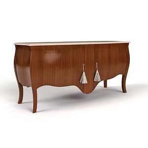 Sideboard Giusti Portos