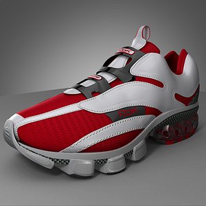 Running shoes RBK