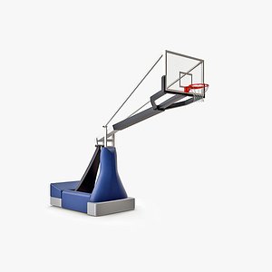 Basketball Hoop