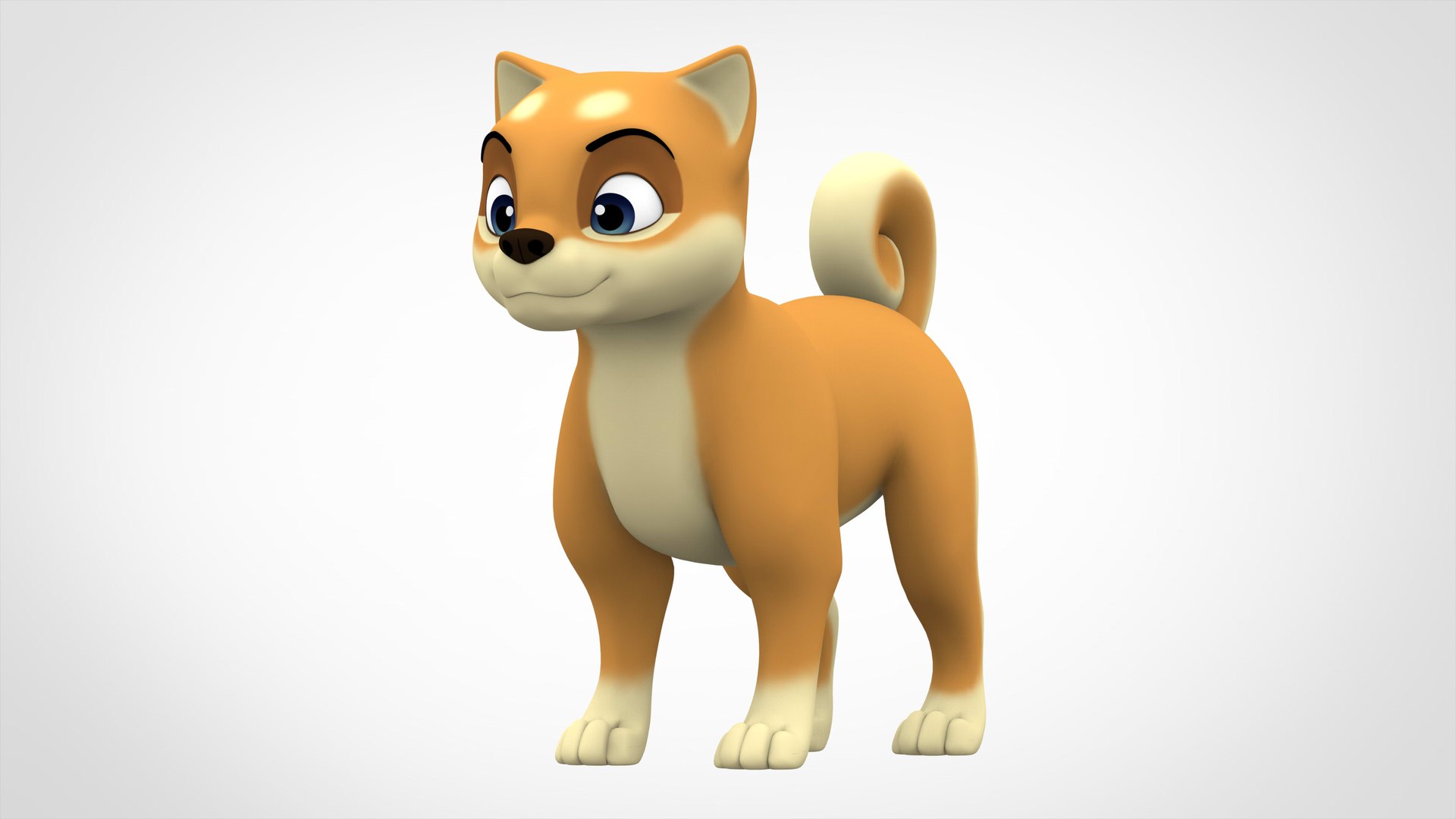 shiba inu puppy 3D https://p.turbosquid.com/ts-thumb/VD/9OmO6X/SJzXhNdW/shiba_inu_puppy_1/jpg/1604169280/1920x1080/fit_q87/e1e8a9eb81bac7a37d4f95e91496fbccf9e32123/shiba_inu_puppy_1.jpg
