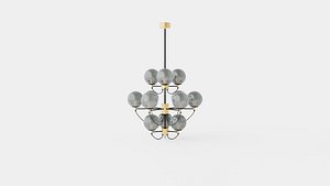 Perla 12 Lamp