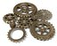 Cogwheels Pack 3D