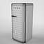 SMEG FAB28 50's Style Refrigerator