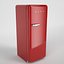 SMEG FAB28 50's Style Refrigerator