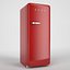 SMEG FAB28 50's Style Refrigerator