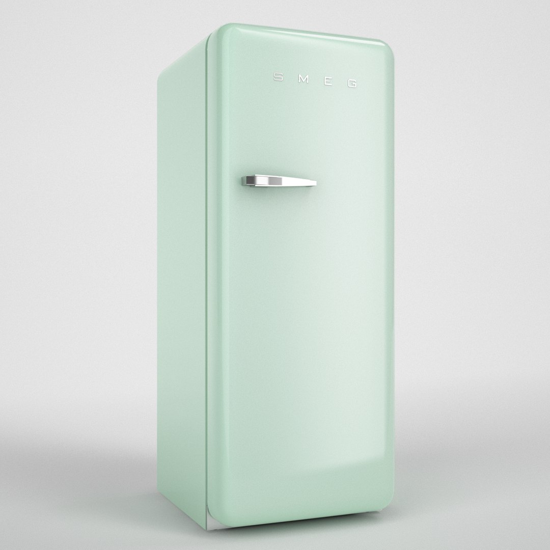 Smeg Fab28 50 S Max