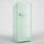 SMEG FAB28 50's Style Refrigerator