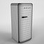 SMEG FAB28 50's Style Refrigerator