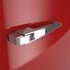 SMEG FAB28 50's Style Refrigerator
